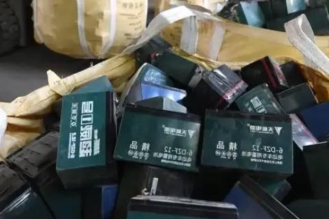 [临克虎寨三元锂电池回收价格]回收的电池-废旧电池回收