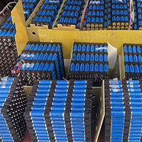 动力电池回收联盟_比克锂电池回收_回收ups电池